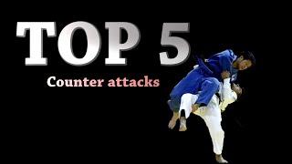 TOP 5 COUNTER ATTACKS