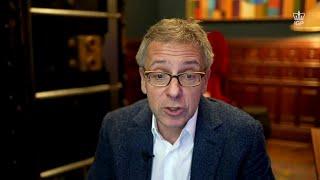 Ian Bremmer: Europeans should be leading negotiations with Ukraine and Russia