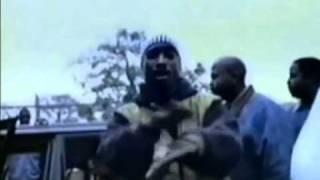 Makaveli in this Bia...