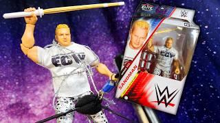The Sandman WWE Elite 111 - For YOUR 90's ECW Action Figure Collection