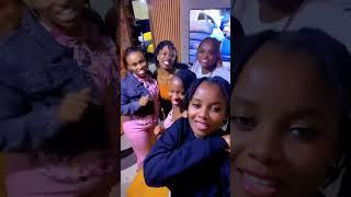 Nasikia me to pekee  #chilling #funny #music #weekendvlog