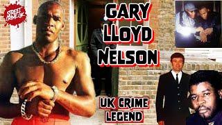 Gary Nelson | UK Hitman Who Took 2 Million In Jewellery From Prime Mike Tyson | Jailed For Life