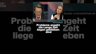 Wahnsinn: Lauterbach sagt, Olaf Scholz sei ein sehr guter Kanzler!