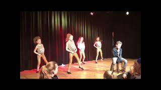 Mini Playback 2018 Heikneuters Mariahout-