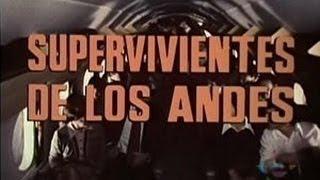 Supervivientes de los andes  (1976) ¨Survive!¨