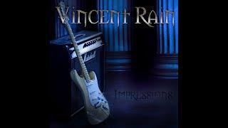 Vincent Rain - Paganini Caprice 24 on Electric Guitar