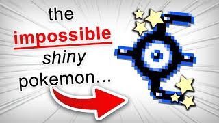 10 Minutes of WEIRD Pokemon Facts