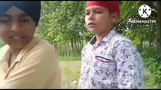 Shreek part 1 Saini Tv