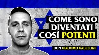 Storia GEOPOLITICA di Israele (e scenari futuri), con Giacomo Gabellini