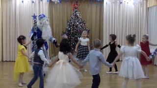 Madina С Новым Годом