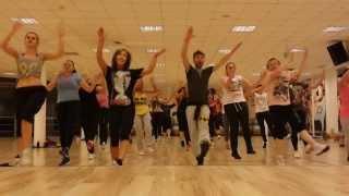 RM Dance-"Happy" by Pharrell Williams Official Choreography 2014