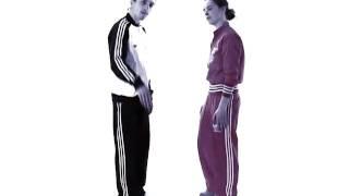 Adidas Ad