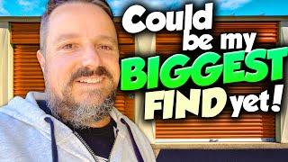 $40,000 in ONE BOX?? This single find might change EVERYTHING...