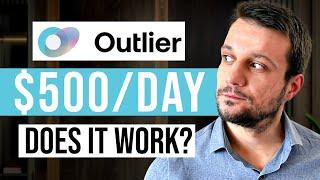 Make Money With Outlier AI Jobs In 2024 | AI Training Jobs For Beginners