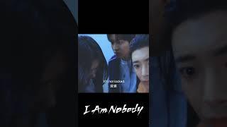 No wonder she's the leader of these three guys  | I Am Nobody | YOUKU Shorts