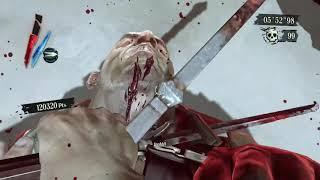 DISHONORED Back Alley Brawl fast gameplay(xbox one) Part 8