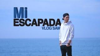 MI ESCAPADA | Sam Muñoz