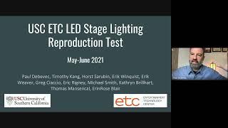 The Full Spectrum of Virtual Production - SF ACM SIGGRAPH 2023
