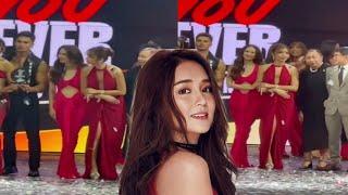 SHOCKINGKATHRYN AT MARIAN SPOTTED SA CENTURY TUNA SUPERBODS GRABE NAPAKAS€XY NILA! GRABE ANG DRESS