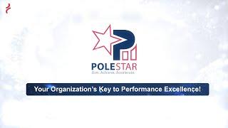 Disrupt Performance Management with POLESTAR