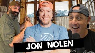 Real Estate Investor to Private Pilot with Jon Nolen