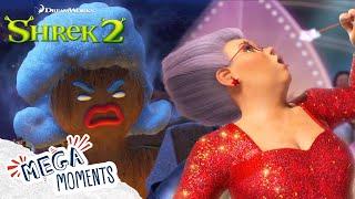 I Need A Hero!    | Shrek 2 | Full Song | Movie Moments | Mega Moments