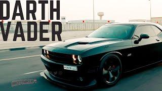 Improve Your DODGE CHALLENGER In No Time