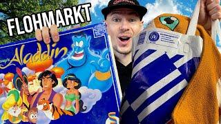 Flohmarkt Ausbeute  Pokemon, Digimon, Star Wars, Disney und mehr...