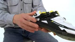 Mavic Zxellium Road Shoes Review from Performance Bicycle