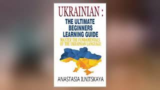 Ukrainian Language