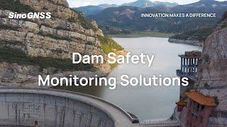 Monitoring | Dam Safety Monitoring Solutions