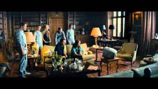 X-Men_ First Class Movie Trailer 2 Official_HD (Fragmania)