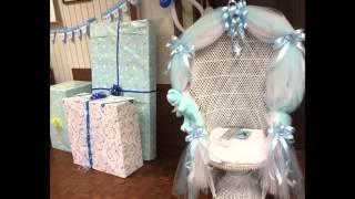 babyshower for boys