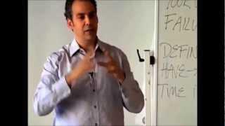 Andy Goldstein - Entrepreneurial Thinking