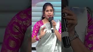 NEEYA NAANA BEST CLIPS VIJAY TV