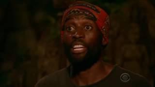 Cambodia Final Tribal Council- Part 1