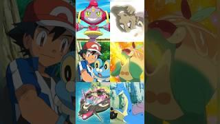 Top 5 Pokémon That Could Fly But Stopped After Evolution #Shorts #Pokemon