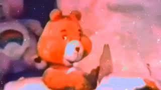 Care Bears - "A Care Bears Christmas Song" (1983)