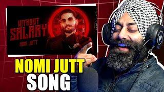 WITHOUT SALARY || NOMI JUTT || NEW PUNJABI SONG | PRTV