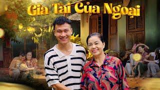 [ ENGSUB ] The Legacy Of Grandma  | VietNam Comedy Movie EP 762