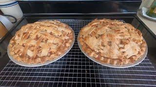 How to make Apple Pie