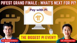 PIFEST RECAP: Pi Merchant Showcases (Part 1)! #PiFest Highlights and Pi-Powered Businesses Revealed!