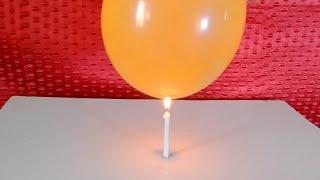 new science experiment video.   science experiment at home easily  new science trick 