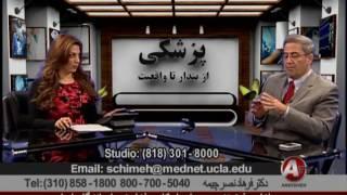 آنژیومای کبدی دکتر فرهاد نصر چیمه Liver Angiomas Dr Farhad Nasr Chimeh