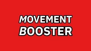 Transform Your Life: Start Small, Build Momentum  Movement Booster #1