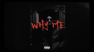 Why Me? (Official Audio) - Jxggi | feat. Paisley | 4Real