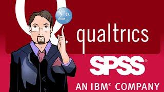 Exporting Qualtrics Data into SPSS