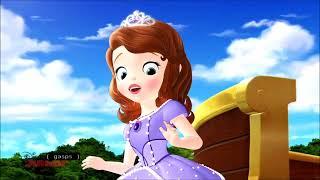 sofia the first vs shades of awesome part 17 but only cinderella belle amber wormwood oona wombeast