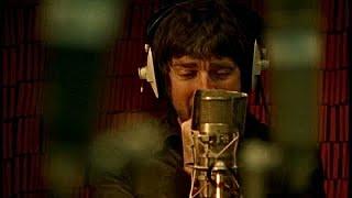 Oasis - Gold and Silver and Sunshine: The Making of Dig Out Your Soul (2008) (Highest Quality)