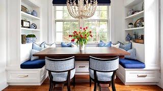 60 Stunning Dining Rooms, Interior Design Ideas